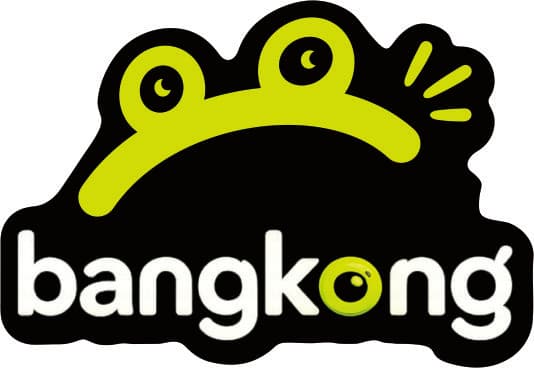 Logo Si Bangkong
